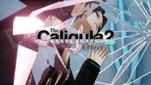 The caligula effect 2