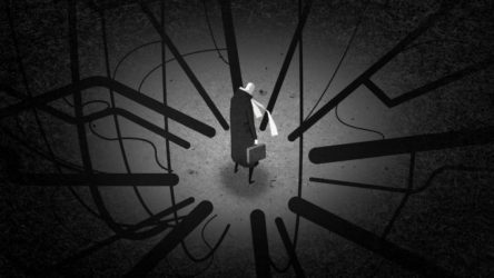 Image d'illustration pour l'article : The Plane Effect : Un premier trailer pour cette nouvelle production prévue en 2021