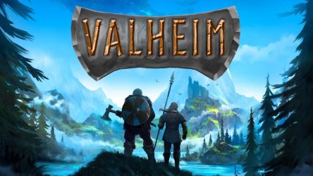Image d'illustration pour l'article : Valheim cartonne sur Steam et dévoile une feuille route pour les mises à jour à venir
