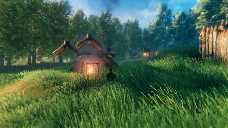 Image d'illustration pour l'article : Liste des cheat codes et comment les utiliser - Valheim