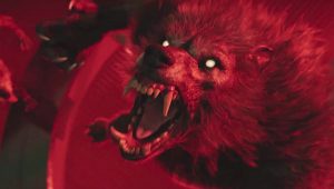 Werewolf the apocalypse earthblood 2