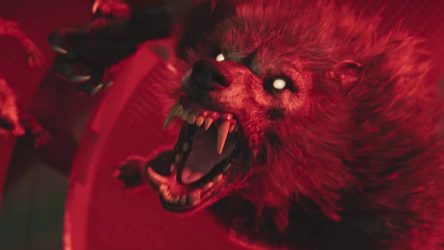 Image d'illustration pour l'article : Werewolf The Apocalypse : Les 51 premières minutes de gameplay