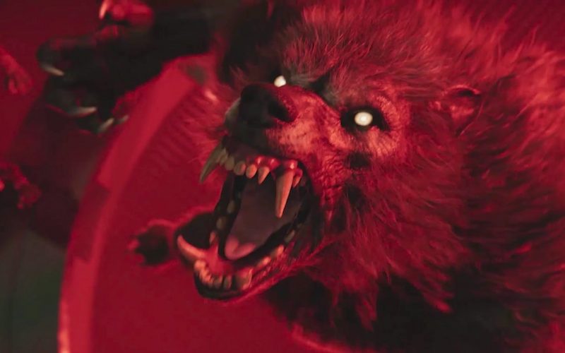Werewolf The Apocalypse : Les 51 premières minutes de gameplay