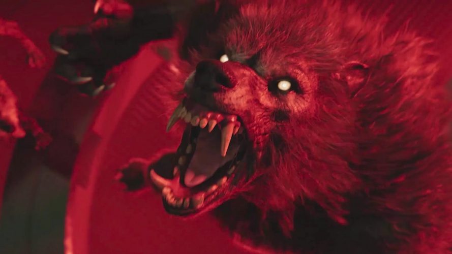 Image d\'illustration pour l\'article : Werewolf The Apocalypse : Les 51 premières minutes de gameplay