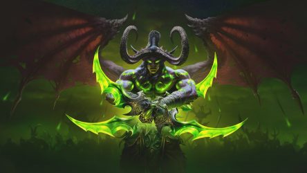 Image d'illustration pour l'article : Comment XP rapidement et passer 70 facilement - WoW Classic Burning Crusade