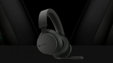 Image d'illustration pour l'article : Bon plan : Le casque sans-fil officiel Xbox est en promotion