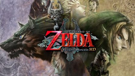 Image d'illustration pour l'article : Un insider nous dit pourquoi Nintendo attendrait avant de révéler plus de Zelda