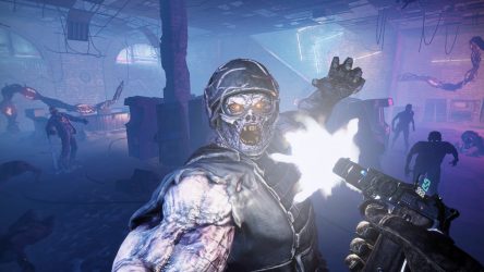 Image d'illustration pour l'article : After the Fall tient sa fenêtre de sortie dans un nouveau trailer
