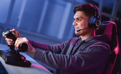 Image d'illustration pour l'article : Test Casque gaming RVB Aukey GH-X1 - Un très bon casque pour les petits budgets