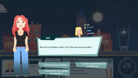 Image d'illustration pour l'article : Aperçu Best Day Ever - Un titre narratif prometteur