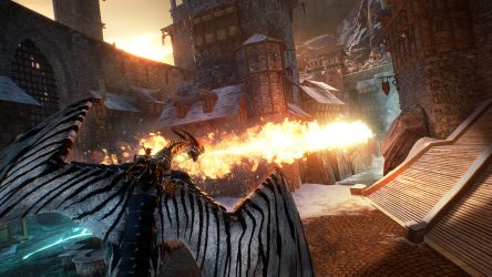 Image d'illustration pour l'article : Century: Age of Ashes : Nouveau trailer de gameplay, et une seconde bêta fermée datée