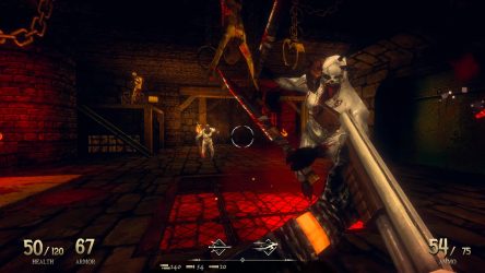 Image d'illustration pour l'article : Dread Templar : Un trailer d'annonce avec une fenêtre de sortie de son accès anticipé