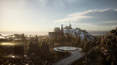 Image d'illustration pour l'article : Dysterra : Un jeu de survie multijoueur prévu en accès anticipé cette année sur PC