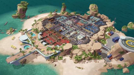 Image d'illustration pour l'article : Evil Genius 2 : World Domination dévoile un nouveau trailer et son contenu post-lancement