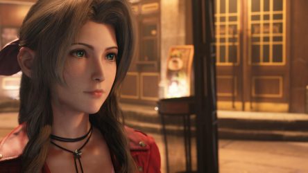 Image d'illustration pour l'article : Final Fantasy VII Remake se met à jour juste avant la sortie de Rebirth