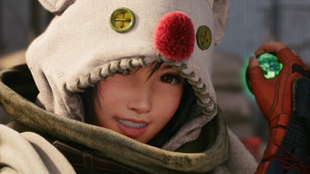 Image d'illustration pour l'article : Final Fantasy VII Remake Intergrade est maintenant disponible sur Steam