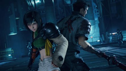Image d'illustration pour l'article : Final Fantasy VII Remake détaille sa version PS5 et le DLC consacré à Yuffie