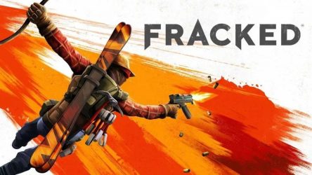 Image d'illustration pour l'article : Fracked : Le jeu d'action-aventure en VR de nDreams s'annonce sur le PlayStation VR en vidéo