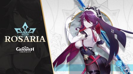 Image d'illustration pour l'article : Genshin Impact dévoile la bannière de Tartaglia et Rosalia, ainsi que les nouveaux événements de la 1.4