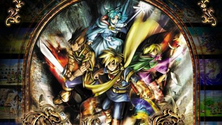 Image d'illustration pour l'article : Switch : Des émulateurs Game Boy et Game Boy Advance semblent avoir fuité