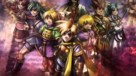 Image d'illustration pour l'article : Pourquoi on aimerait voir un reboot de Golden Sun ?