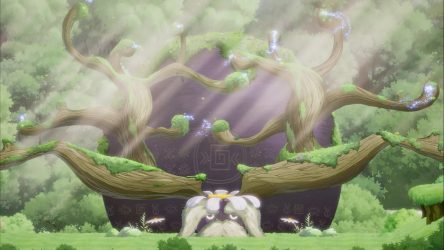 Image d'illustration pour l'article : Hoa illustre toute sa beauté avec 8 minutes de gameplay
