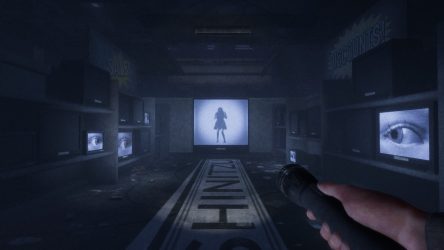 Image d'illustration pour l'article : Aperçu In Sound Mind - Un futur jeu d'horreur psychologique à vous glacer le sang ?