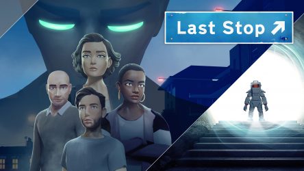 Image d'illustration pour l'article : Last Stop dévoile six minutes de gameplay en vidéo