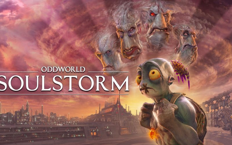 Oddworld Soulstorm, un remake respecté mais imparfait ? Test en vidéo