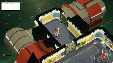 Image d'illustration pour l'article : Oddyssey : Your Space, Your Way arrive bientôt sur Steam en accès anticipé