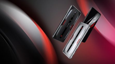 Image d'illustration pour l'article : Les RedMagic 6 et RedMagic 6 Pro seront disponibles le 15 avril prochain en France