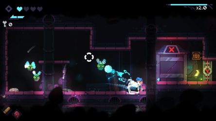 Image d'illustration pour l'article : Aperçu Revita - Un Roguelite qui sort le grand jeu ?
