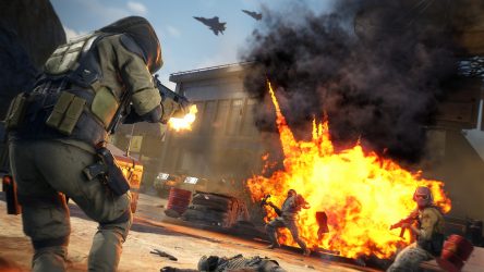 Image d'illustration pour l'article : Tous les trophées / succès - Sniper Ghost Warrior Contracts 2