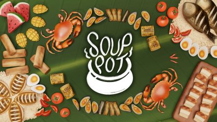 Image d'illustration pour l'article : Soup Pot : Un nouveau simulateur de cuisine s'annonce en vidéo sur PC et Xbox Series