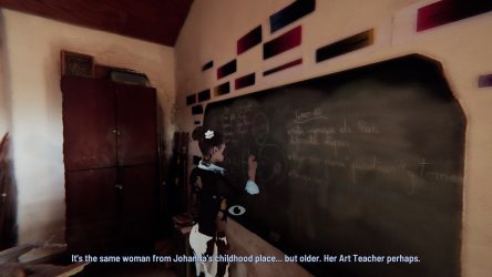 Image d'illustration pour l'article : The Signifier: Director's Cut s'annonce avec un premier trailer
