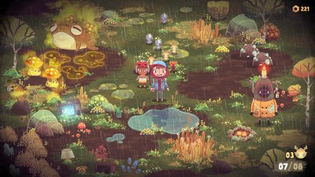 Image d'illustration pour l'article : The Wild at Heart : Sa date de sortie se dévoile en vidéo sur PC et Xbox One