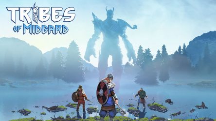 Image d'illustration pour l'article : Tribes of Midgard - Notre interview avec Julian Maroda du studio Norsfell pour l'AG French Direct