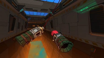 Image d'illustration pour l'article : Test Yupitergrad - Un platformer/puzzle game cartoon vraiment amusant