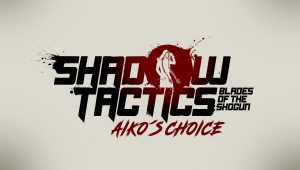 Aikos choice 2
