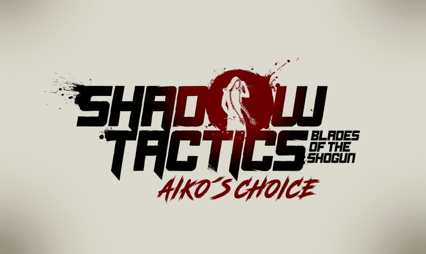 Image d\'illustration pour l\'article : Shadow Tactics : Blades of Shogun annonce un standalone, Aiko’s Choice, pour fin 2021