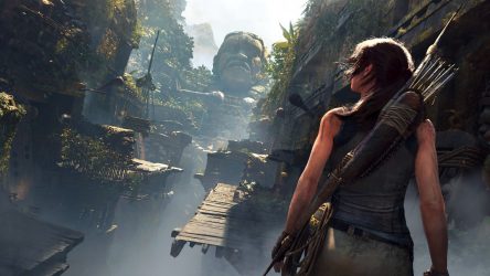 Image d'illustration pour l'article : Tomb Raider : Crystal Dynamics affirme avoir obtenu le contrôle complet des jeux de la licence