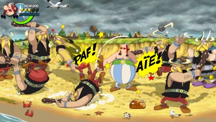 Image d'illustration pour l'article : Astérix et Obélix : Baffez-les Tous ! arrivera le 25 novembre