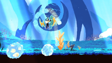 Image d'illustration pour l'article : Astral Ascent démarre officiellement sa campagne Kickstarter