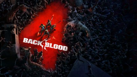 Image d'illustration pour l'article : Back 4 Blood est à nouveau repoussé au 12 octobre 2021
