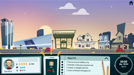 Image d'illustration pour l'article : Test Best Day Ever - Un bon jeu narratif de gestion aux thématiques fortes