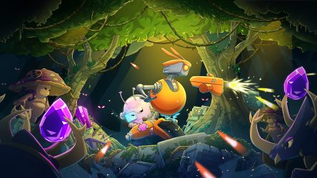 Image d'illustration pour l'article : Bibots fait peau neuve et nous montre sa nouvelle direction artistique