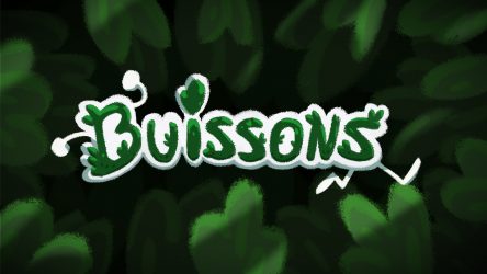 Image d'illustration pour l'article : Buissons, le jeu de cache-cache loufoque, débarque sur Switch dès la semaine prochaine