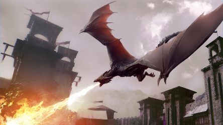 Image d'illustration pour l'article : Century : Age of Ashes repousse encore son accès anticipé, une version console évoquée