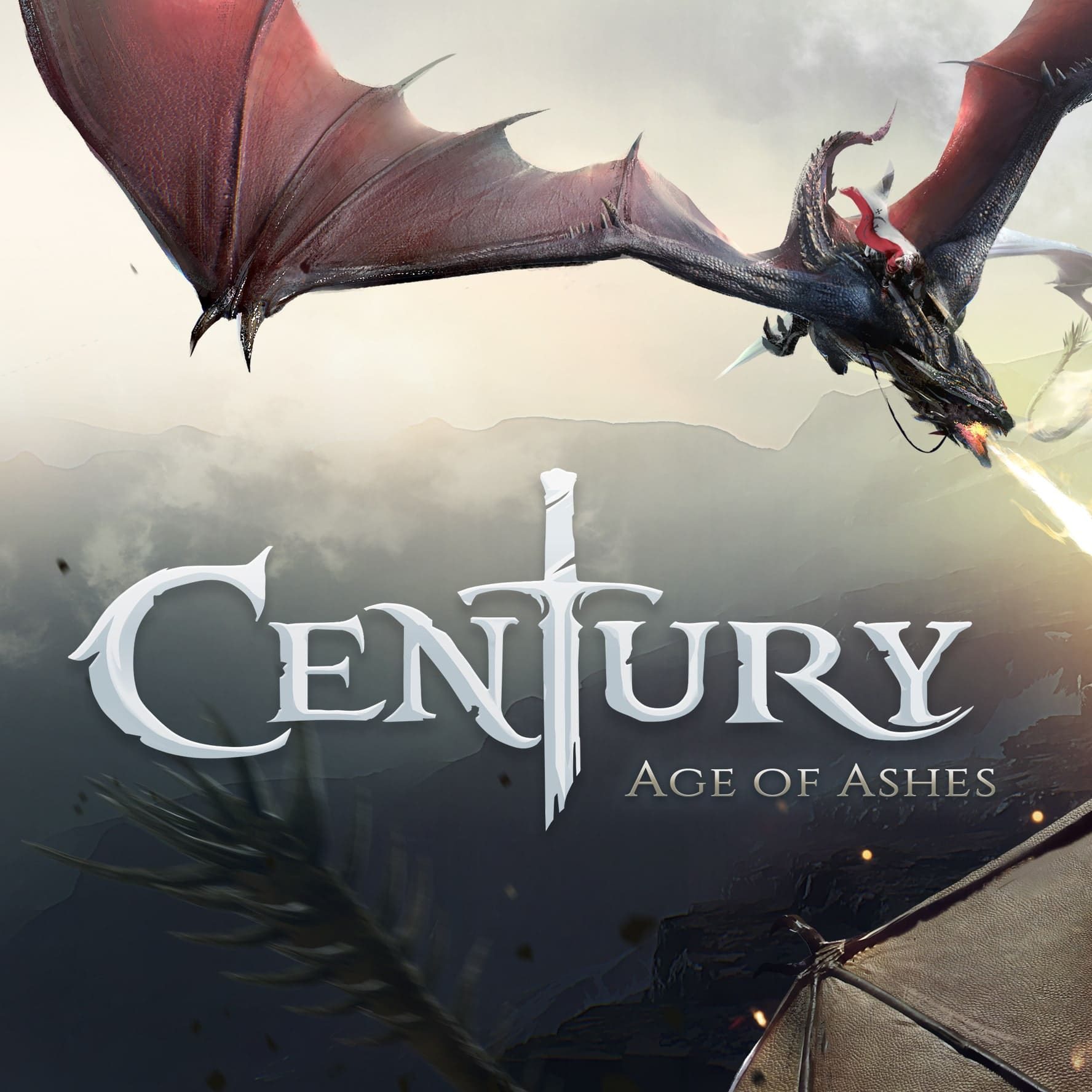 Century : Age of Ashes