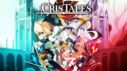 Image d'illustration pour l'article : Cris Tales : Le JRPG est en promotion pour le Black Friday, à 19.99€ seulement